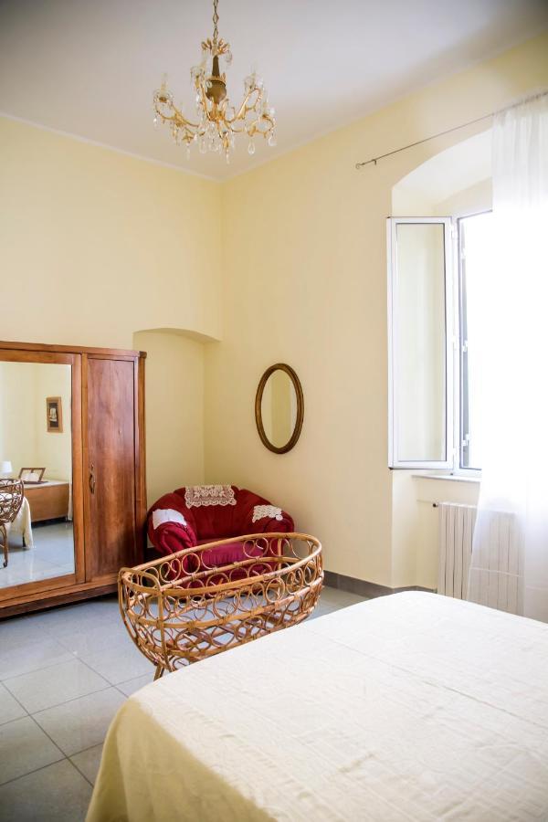 فيلا Casa Terracotta ماتيرا المظهر الخارجي الصورة