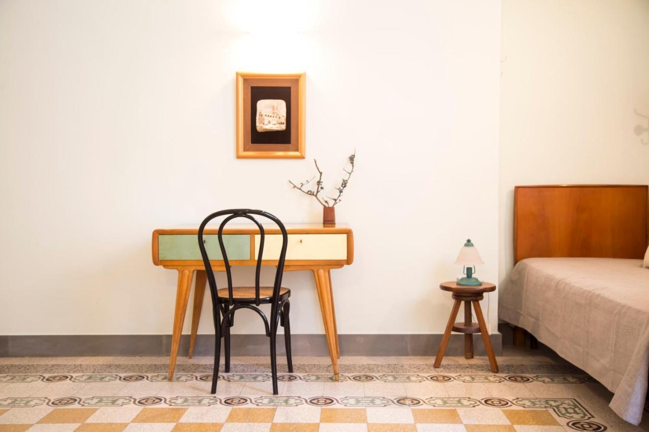 فيلا Casa Terracotta ماتيرا المظهر الخارجي الصورة
