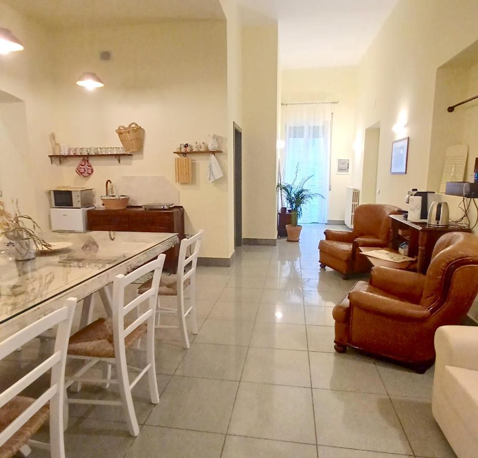 فيلا Casa Terracotta ماتيرا المظهر الخارجي الصورة